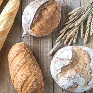 Bread